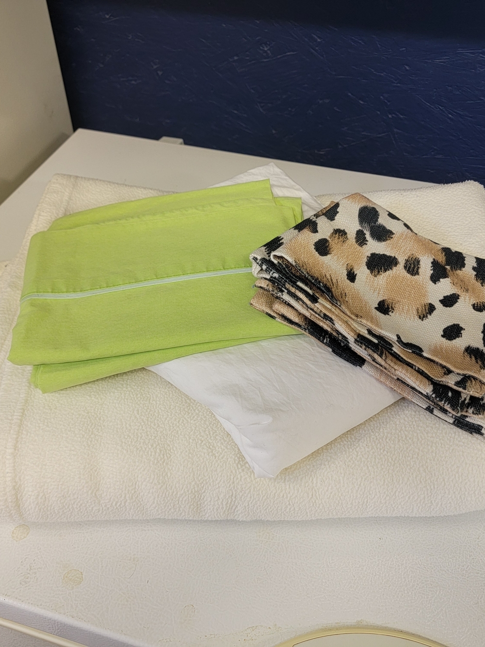 Bundle Of Linens